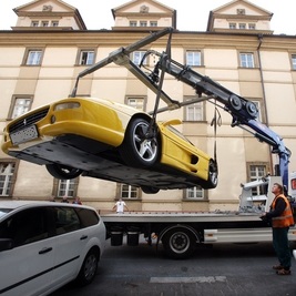 Zajišťování financovaných předmětů